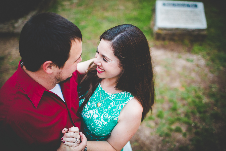 Engagement Session at Lake Fayetteville - Catherine and Jim - lissachandler.com -9 NWA Wedding Photographer in Fayetteville, Engagement Photographer in Northwest AR