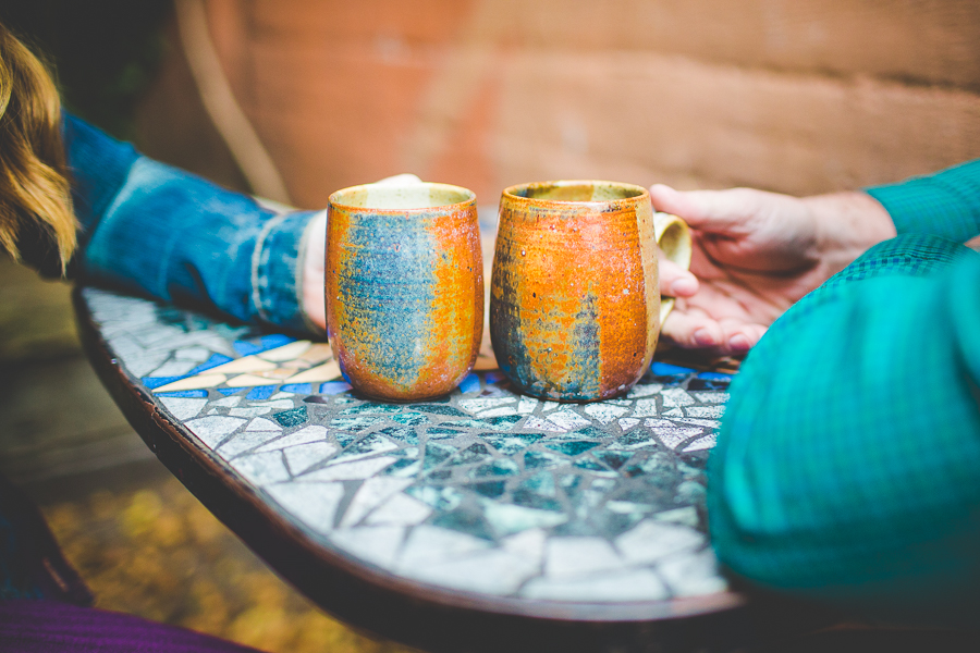 Fayetteville AR Engagement Session - lissachandler.com