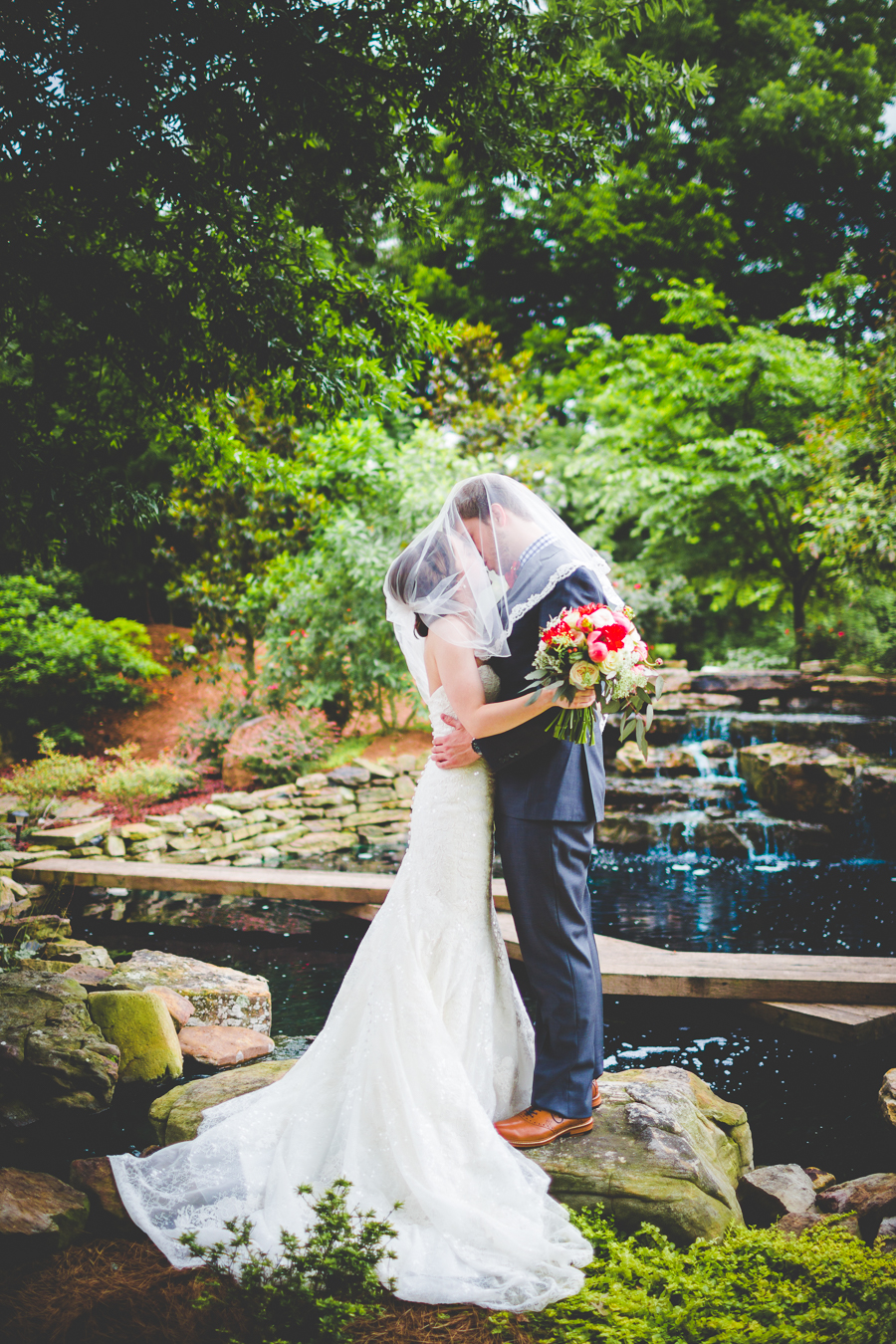 Wedding at Stan Jones Mallard Lodge - AR Wedding Photographer - lissachandler.com-2 Best Wedding Photographers in Arkansas, Vintage Wedding in the South