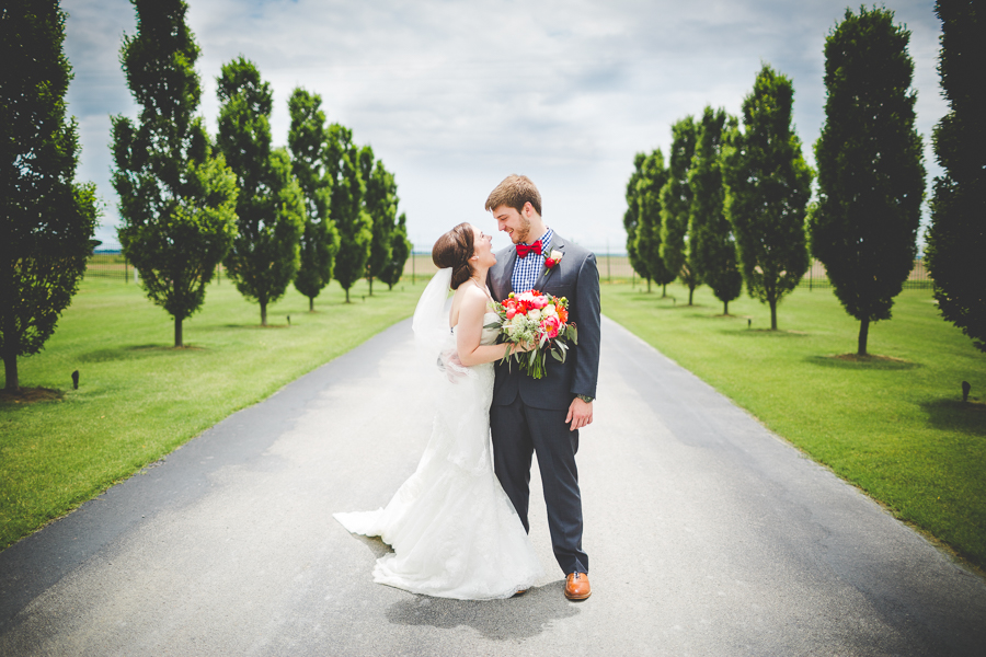 Best Wedding Photographers in Arkansas, Vintage Wedding in the South