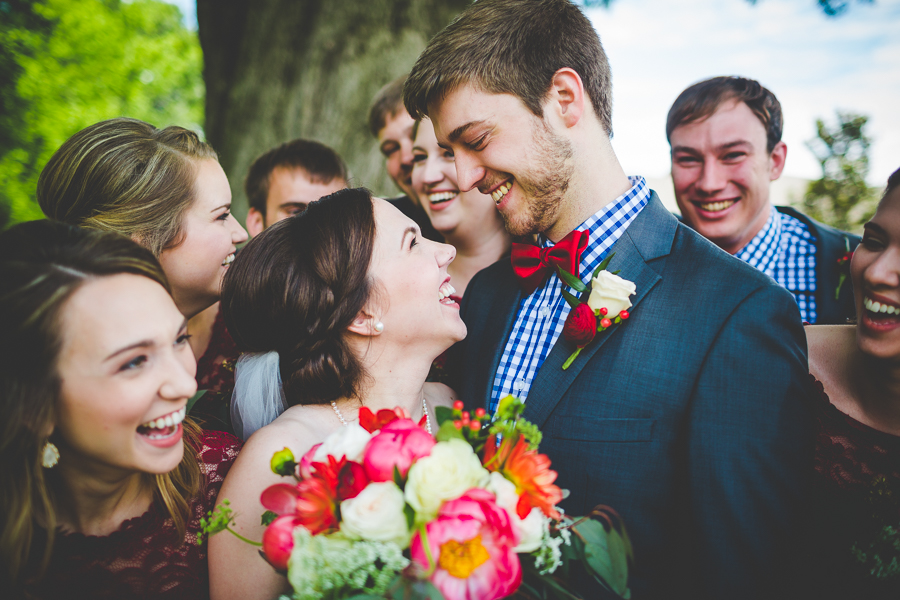 Wedding at Stan Jones Mallard Lodge - AR Wedding Photographer - lissachandler.com-4 Best Wedding Photographers in Arkansas, Vintage Wedding in the South