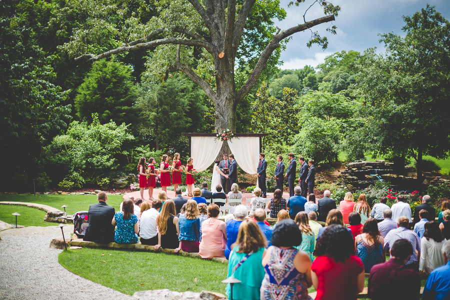 Wedding at Stan Jones Mallard Lodge - AR Wedding Photographer - lissachandler.com-6 Best Wedding Photographers in Arkansas, Vintage Wedding in the South