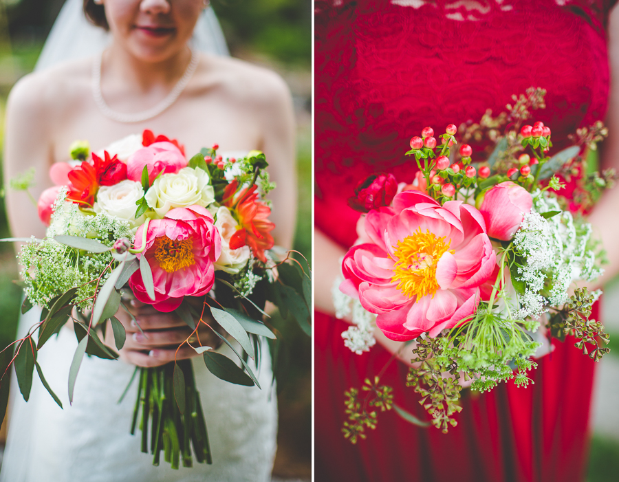 Wedding at Stan Jones Mallard Lodge - AR Wedding Photographer - lissachandler.com-9 Best Wedding Photographers in Arkansas, Vintage Wedding in the South