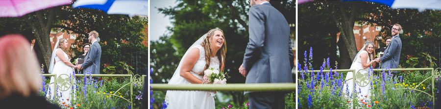 Elopement on Fayetteville Square - NWA Wedding Photogrpaher - lissachandler.com-31 Rainy Elopement in Fayetteville, lissachandler.com