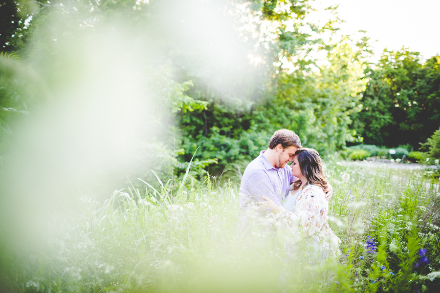 Summer Engagement in Fayetteville - Wedding Photographer Lissa Chandler-16 Northwest Arkansas Wedding Photographer , lissachandler.com