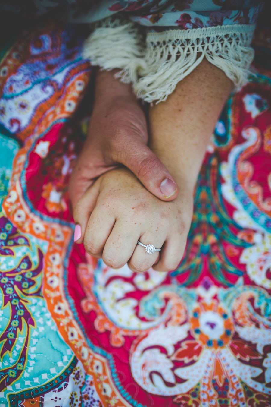 Summer Engagement in Fayetteville - Wedding Photographer Lissa Chandler-22 Northwest Arkansas Wedding Photographer , lissachandler.com