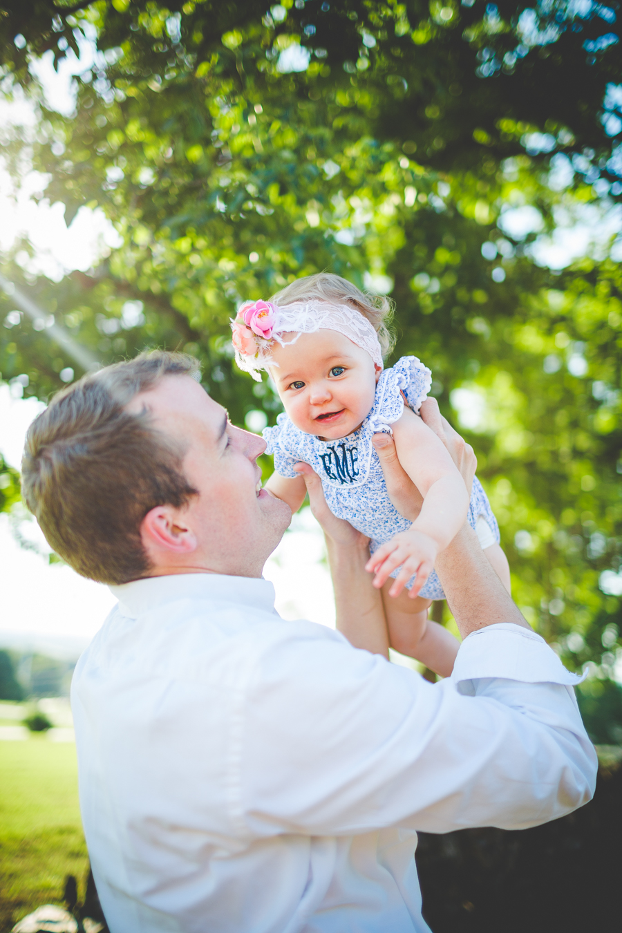 Family Photographs in Northwest Arkansas, Lissa Chandler Photography