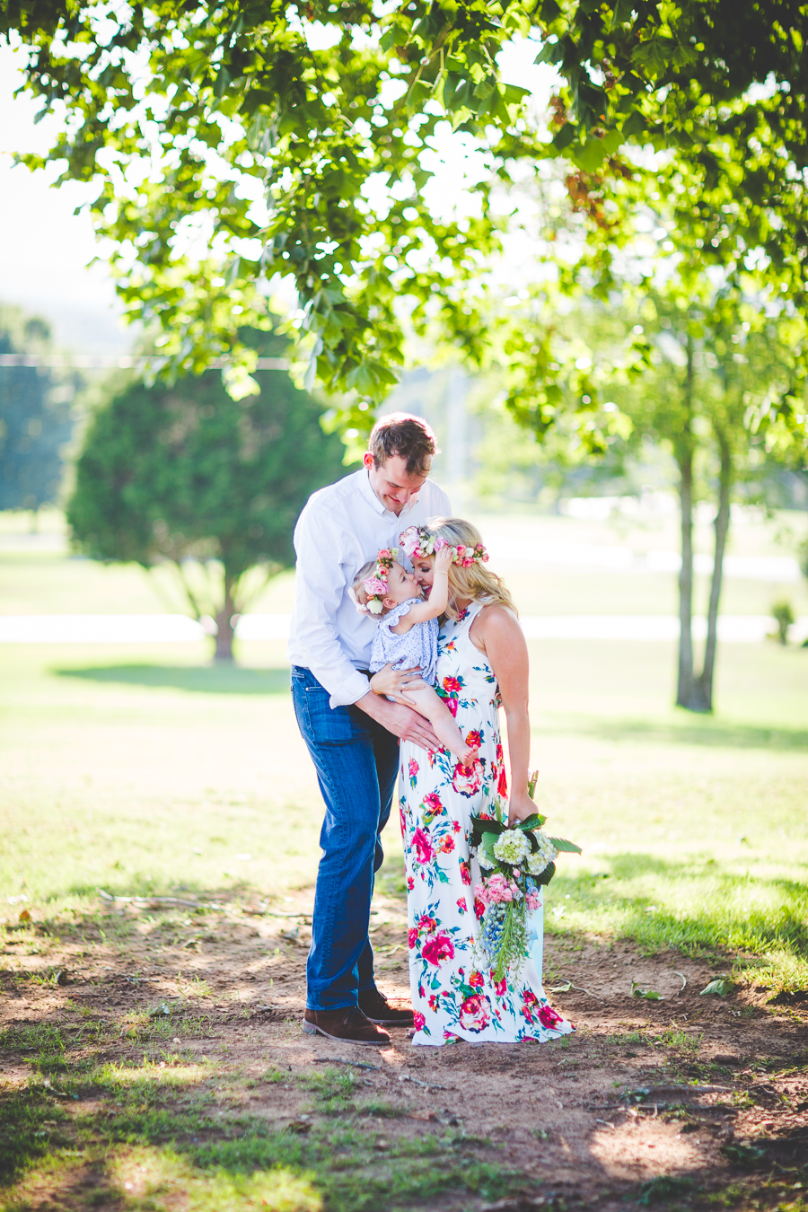 Family Photographs in Northwest Arkansas, Lissa Chandler Photography