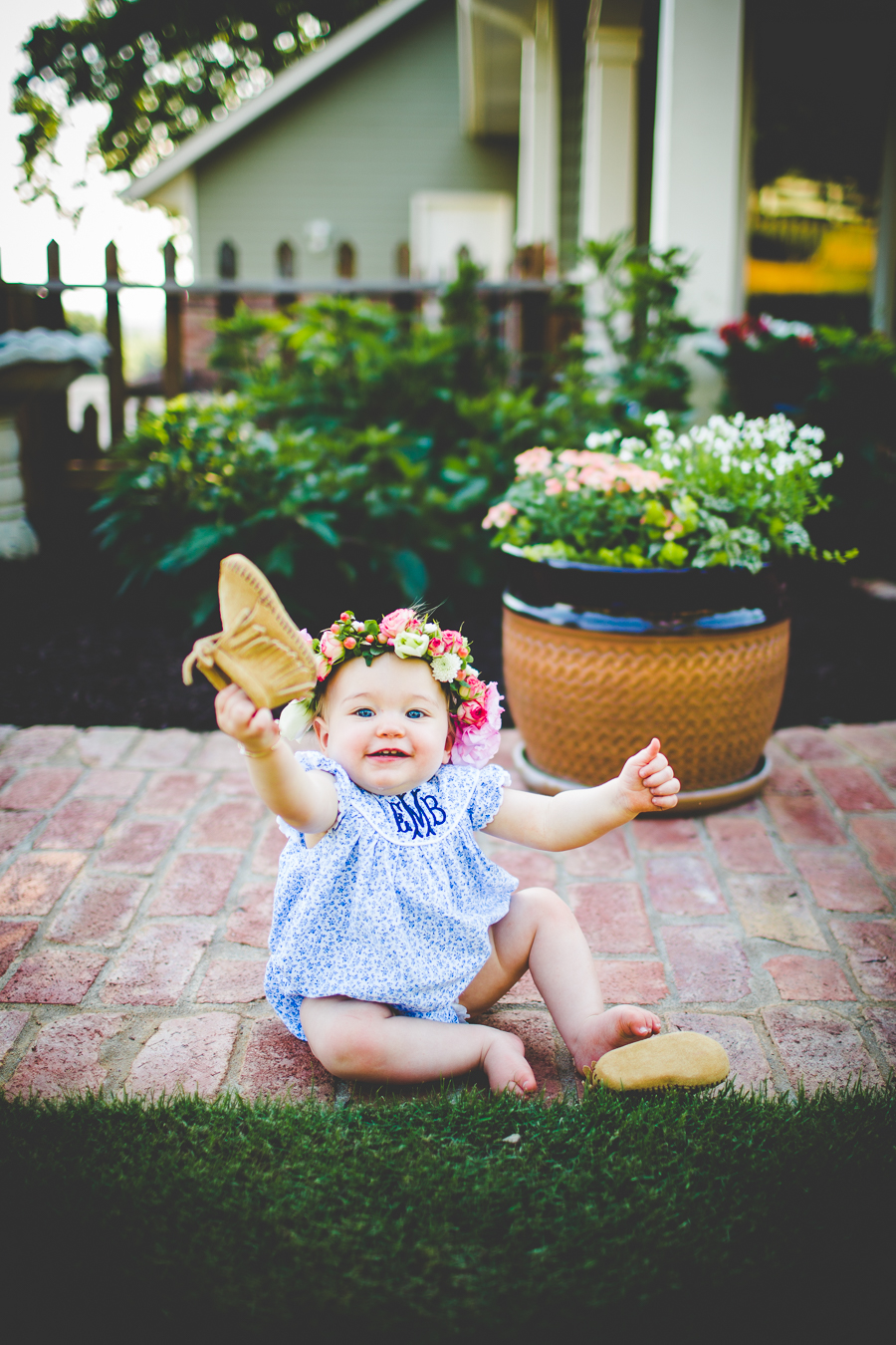 Family Photographs in Northwest Arkansas, Lissa Chandler Photography