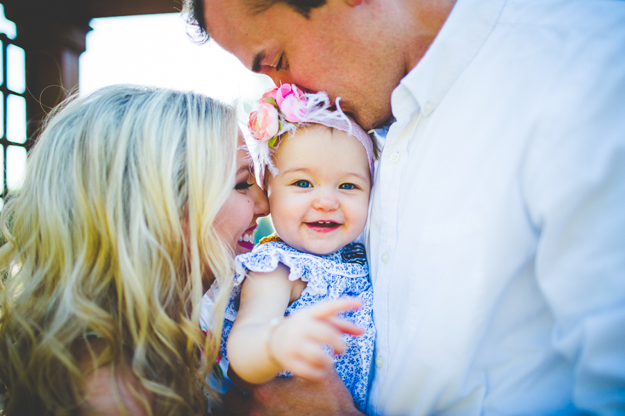 Family Photographs in Northwest Arkansas, Lissa Chandler Photography