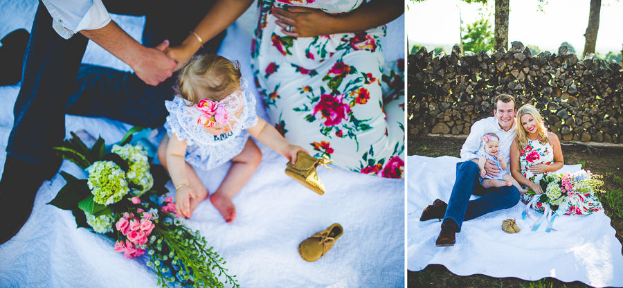 Family Photographs in Northwest Arkansas, Lissa Chandler Photography