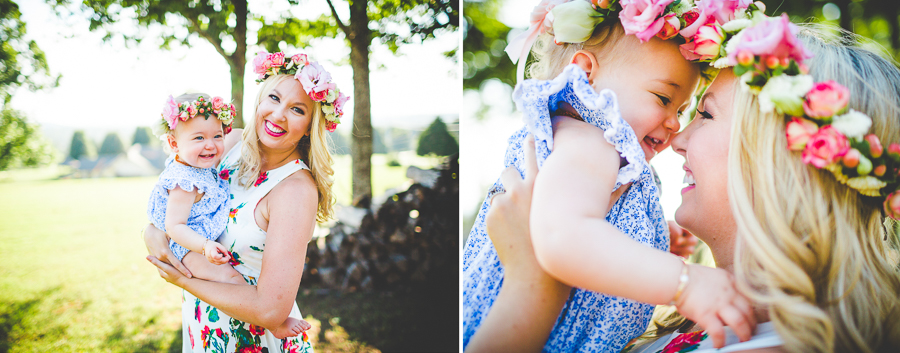 Family Photographs in Northwest Arkansas, Lissa Chandler Photography