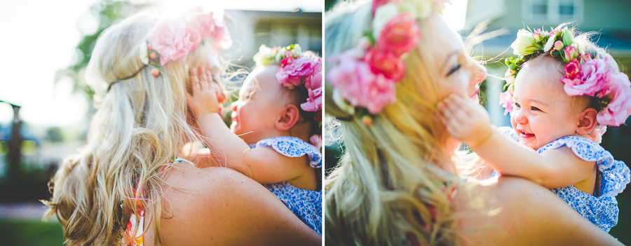 Family Photographs in Northwest Arkansas, Lissa Chandler Photography