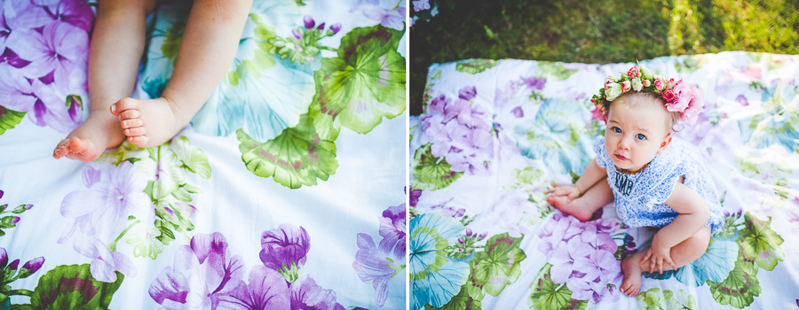 Family Photographs in Northwest Arkansas, Lissa Chandler Photography