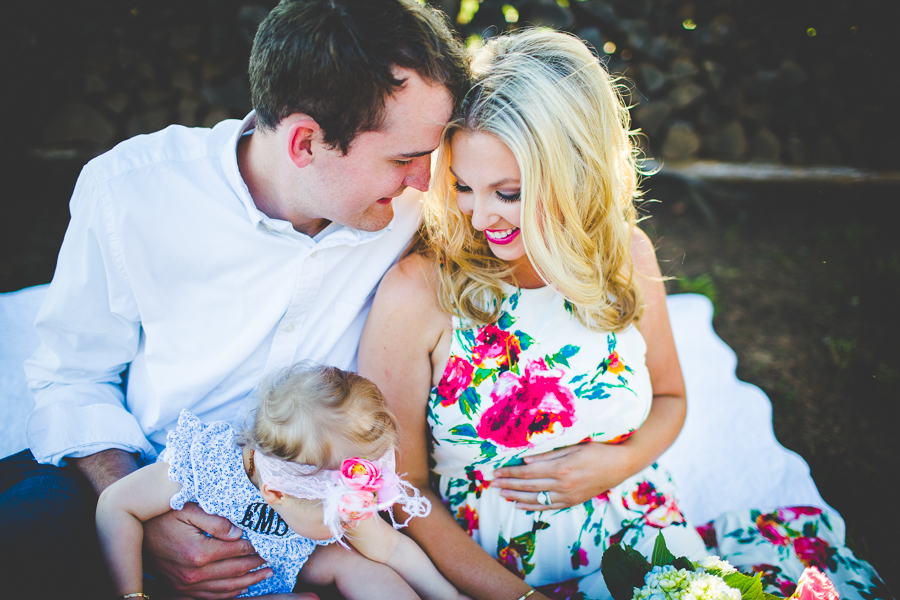 Family Photographs in Northwest Arkansas, Lissa Chandler Photography