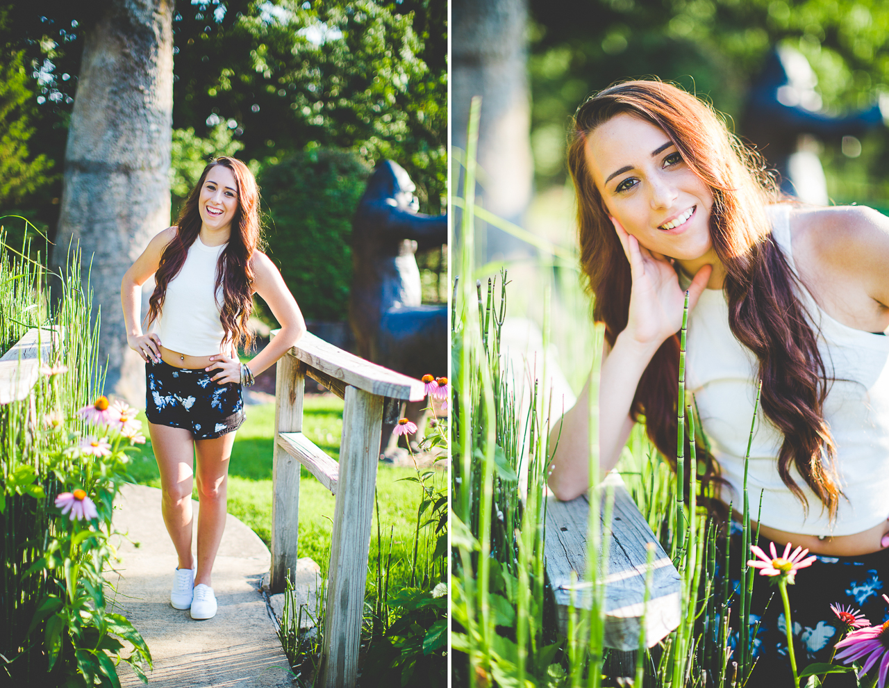 Senior Photographer in Bentonville Arkansas, Senior Photographer in Arkansas