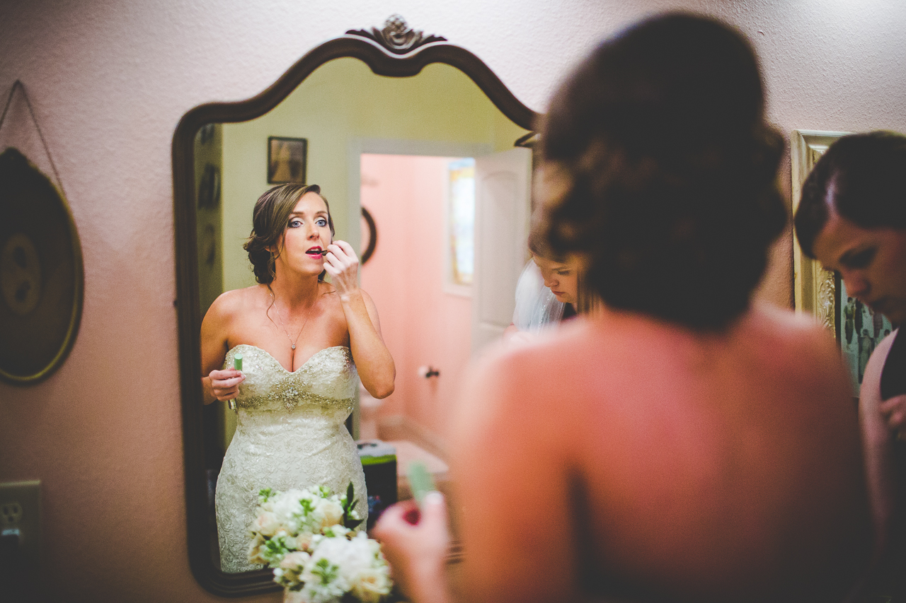 Wedding Photographer in Fayetteville, Arkansas