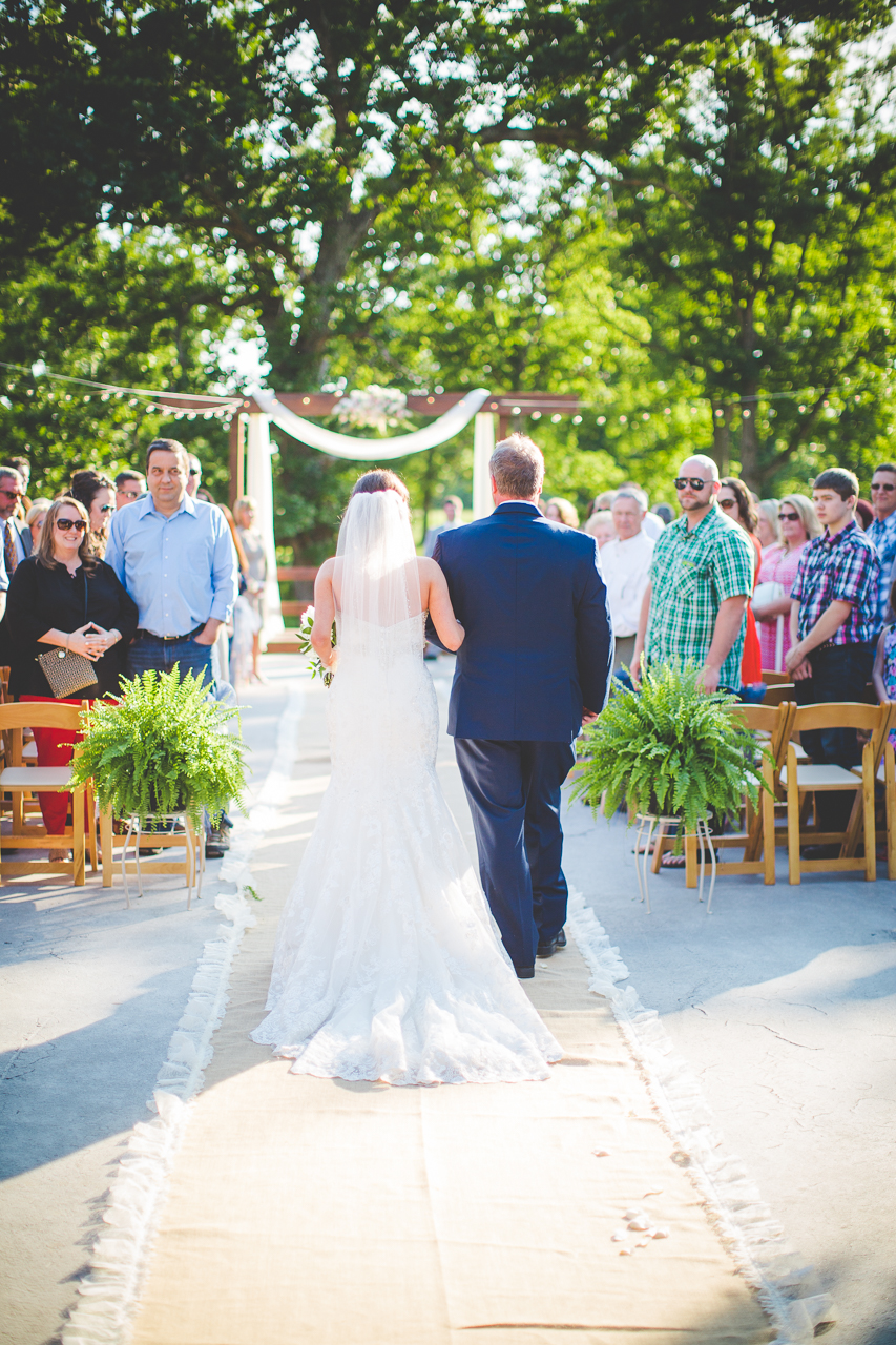 Wedding Photographer in Fayetteville, Arkansas