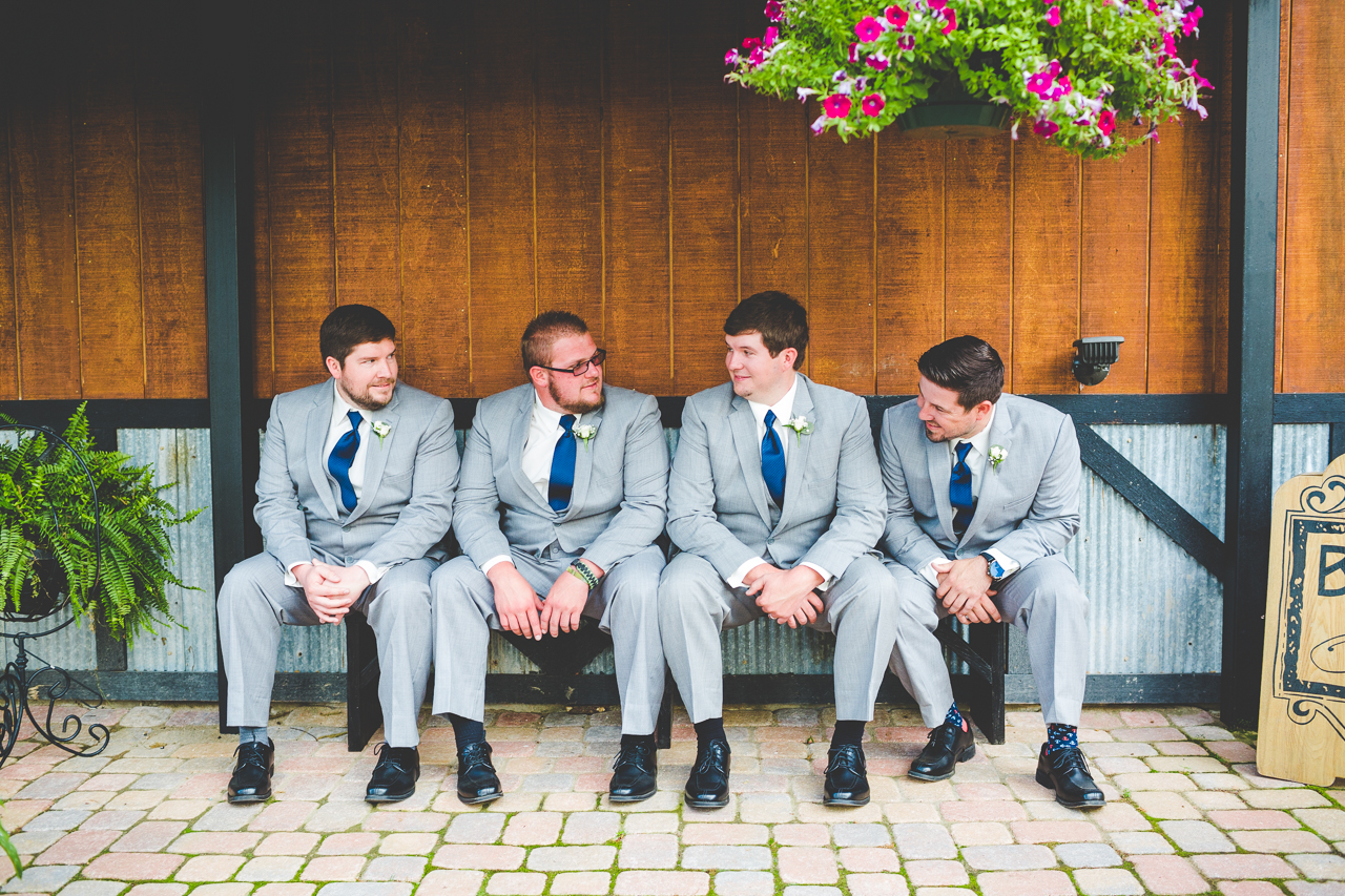 Wedding Photographer in Fayetteville, Arkansas