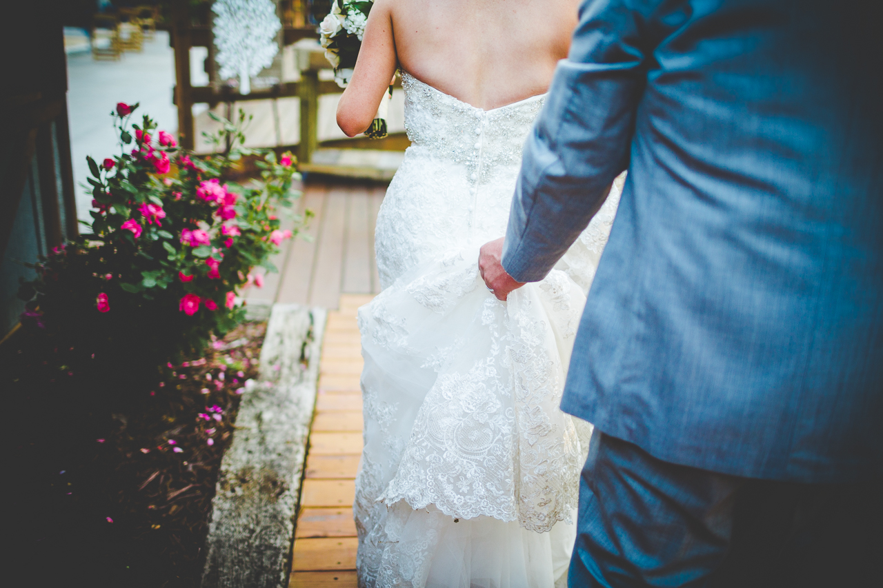 Wedding Photographer in Fayetteville, Arkansas