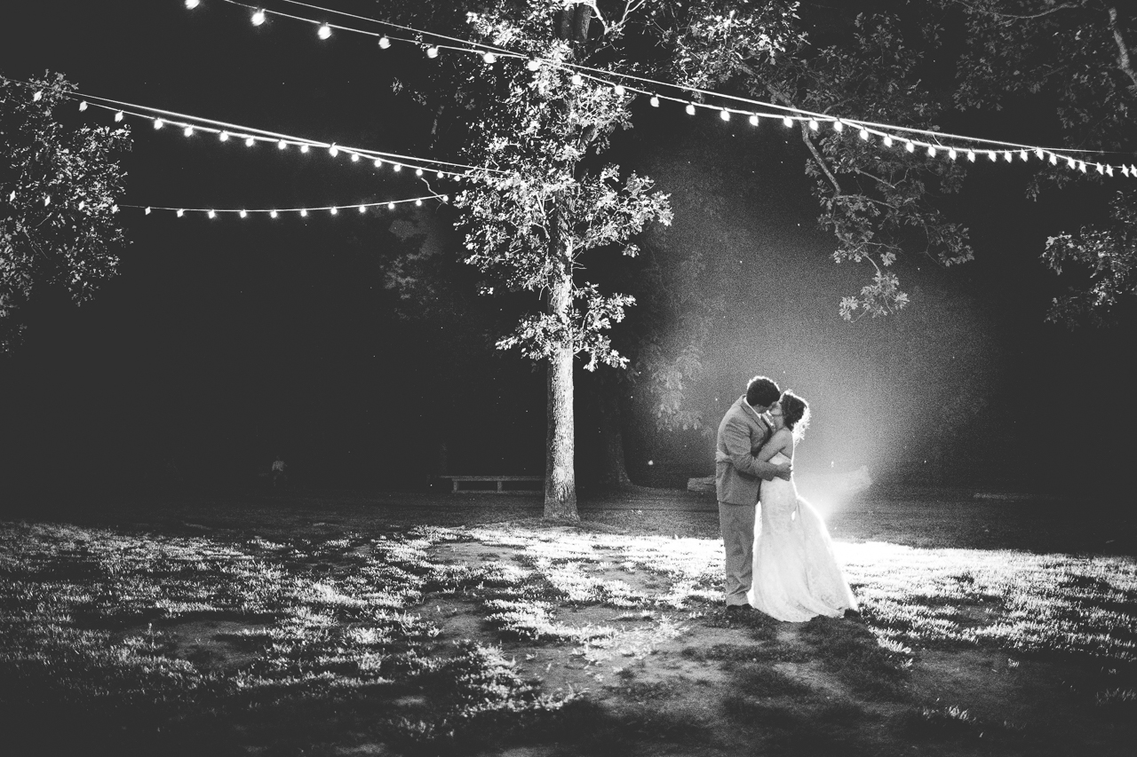 Wedding Photographer in Fayetteville, Arkansas