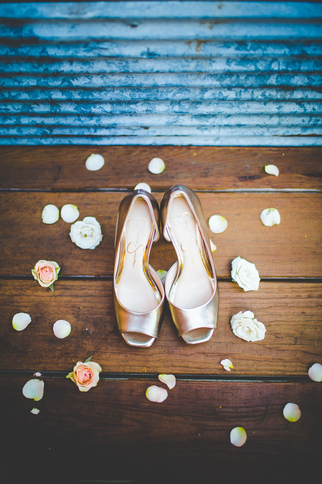 NWA Wedding Photographer