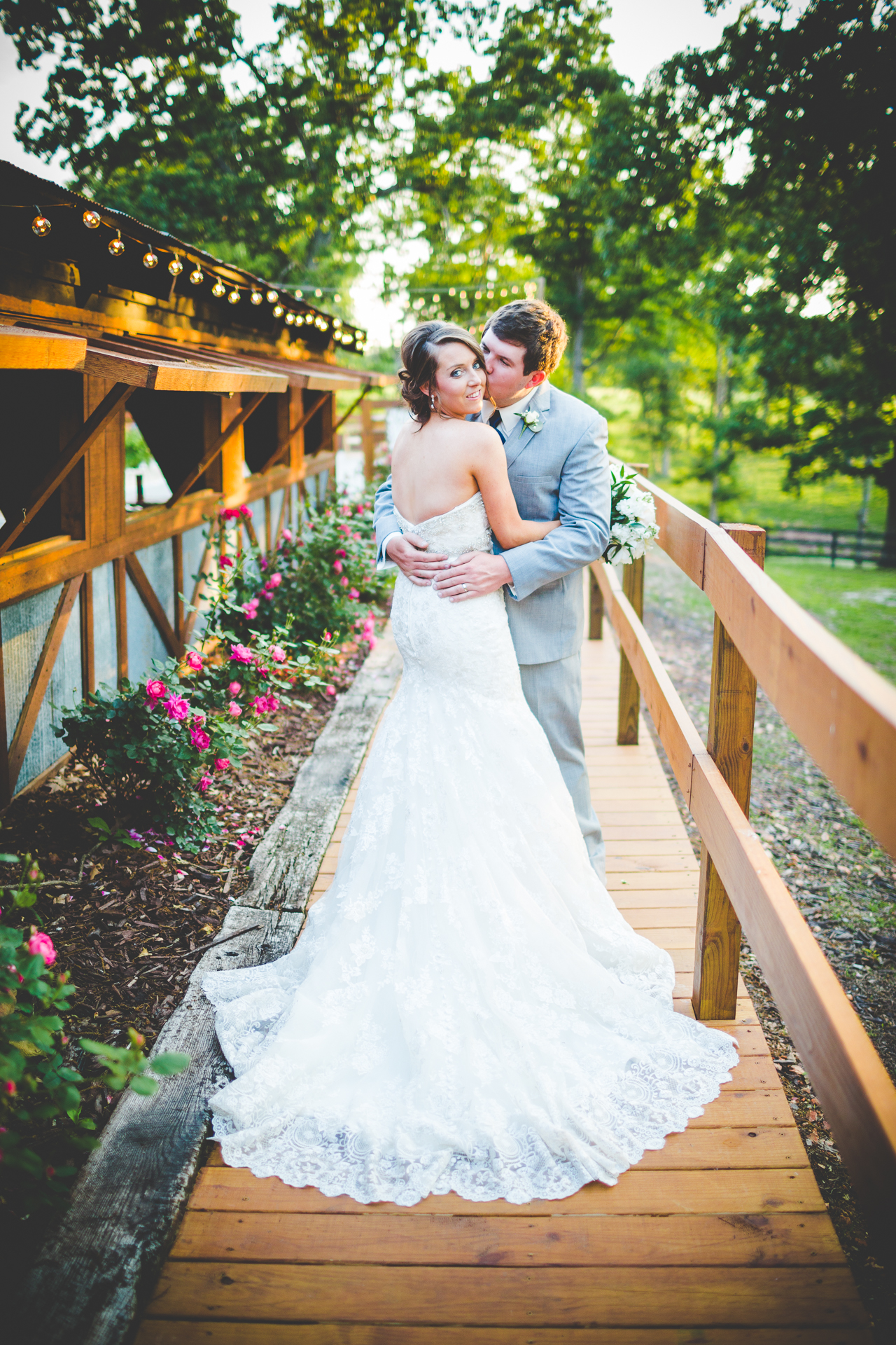 NWA Wedding Photographer