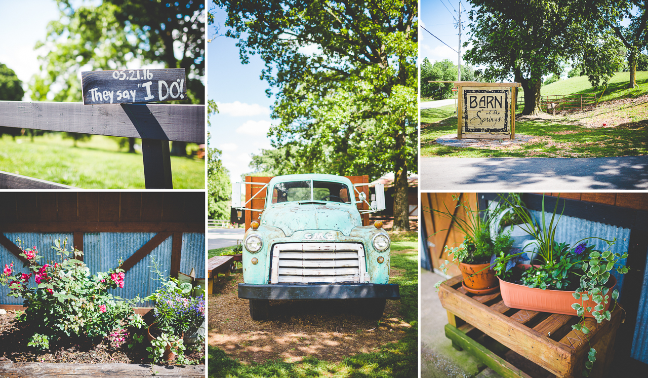 Best Arkansas Wedding Photographers