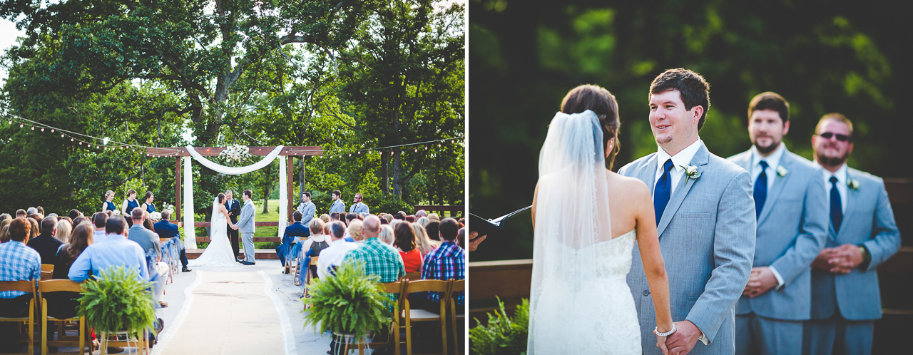 Best Arkansas Wedding Photographers
