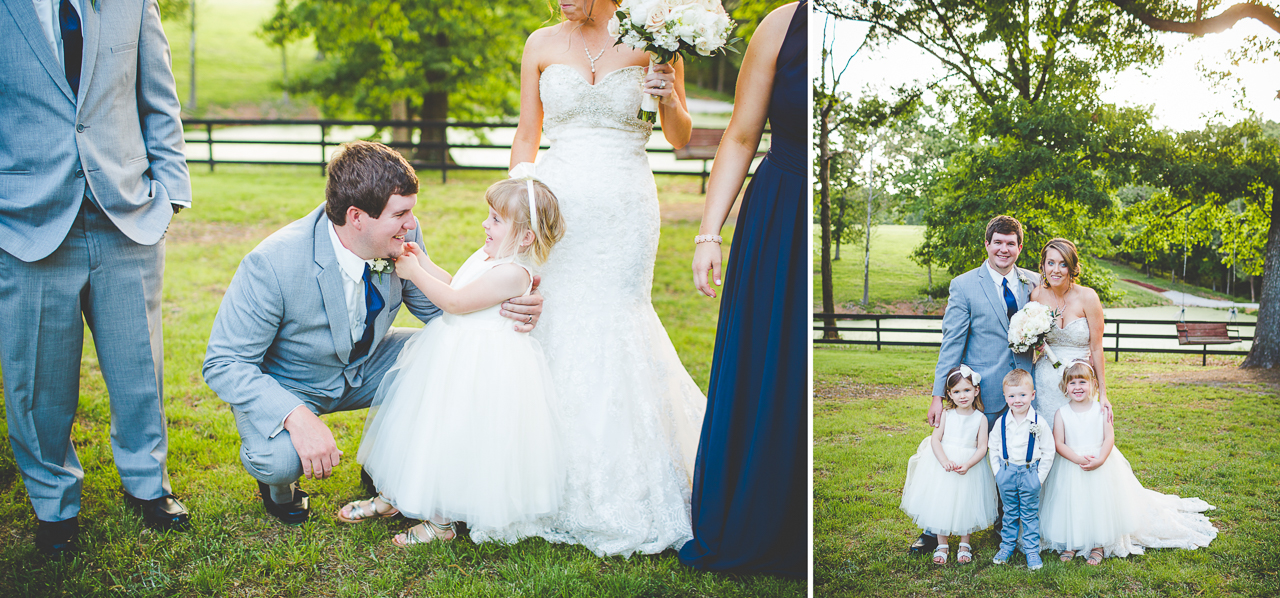 Best Arkansas Wedding Photographers