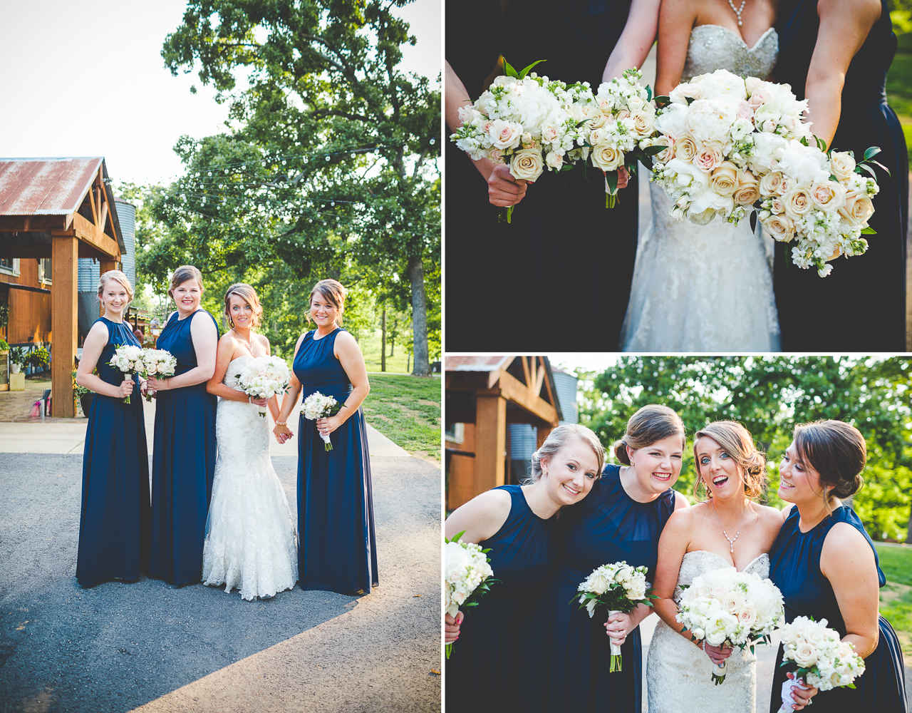 Best Arkansas Wedding Photographers