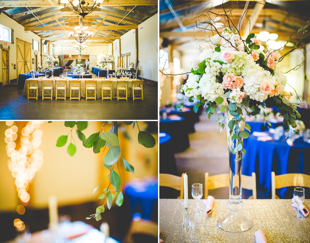 Best Arkansas Wedding Photographers