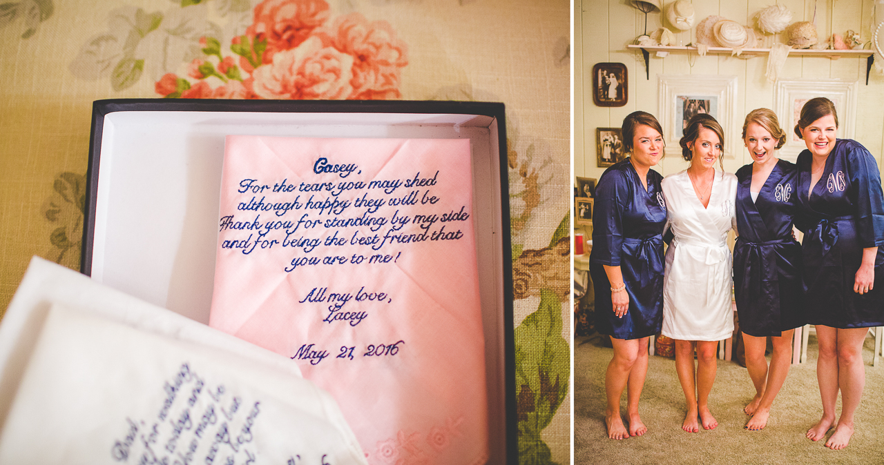 Best Arkansas Wedding Photographers