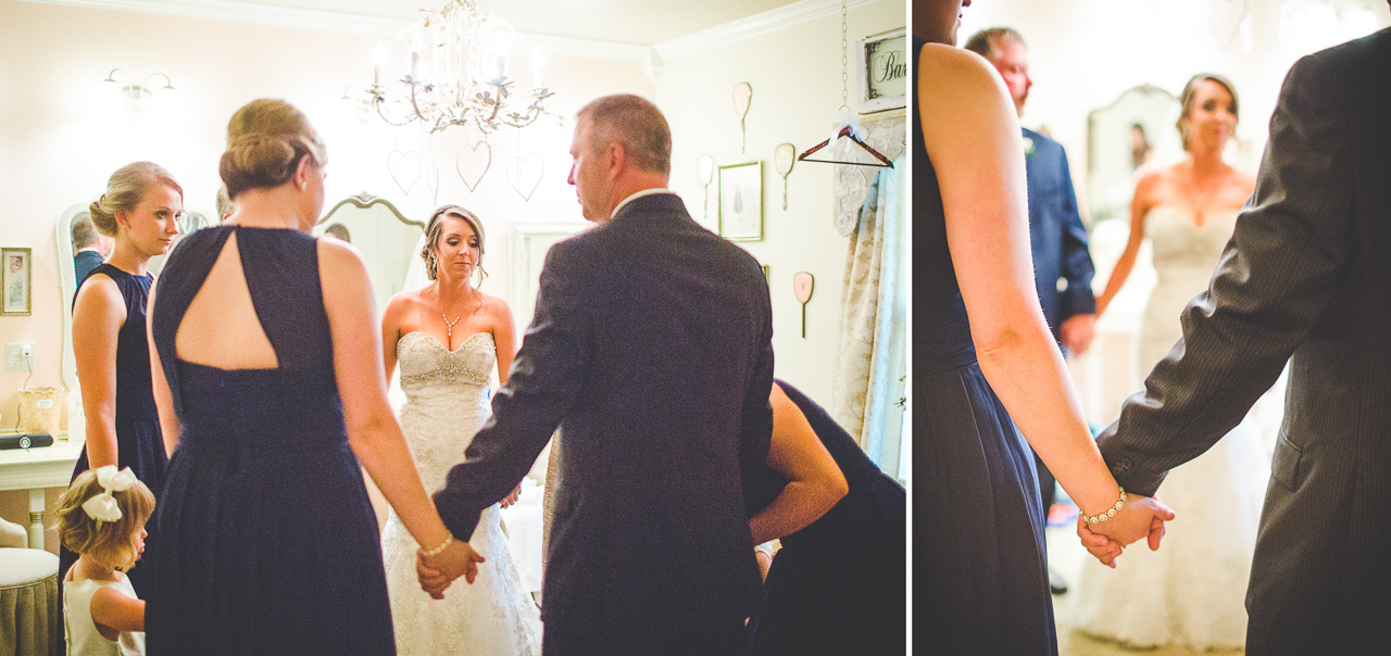 Best Arkansas Wedding Photographers