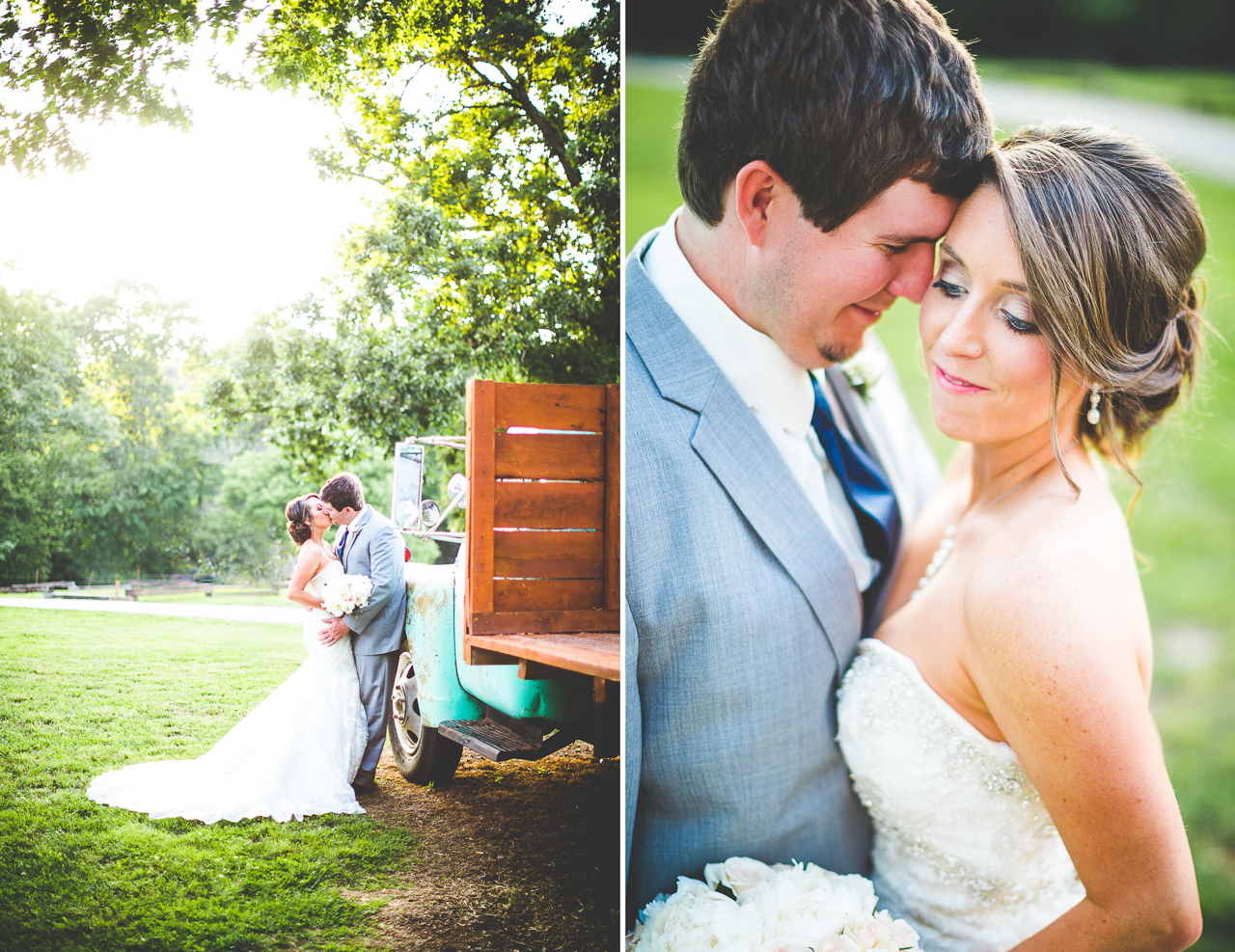 Best Arkansas Wedding Photographers