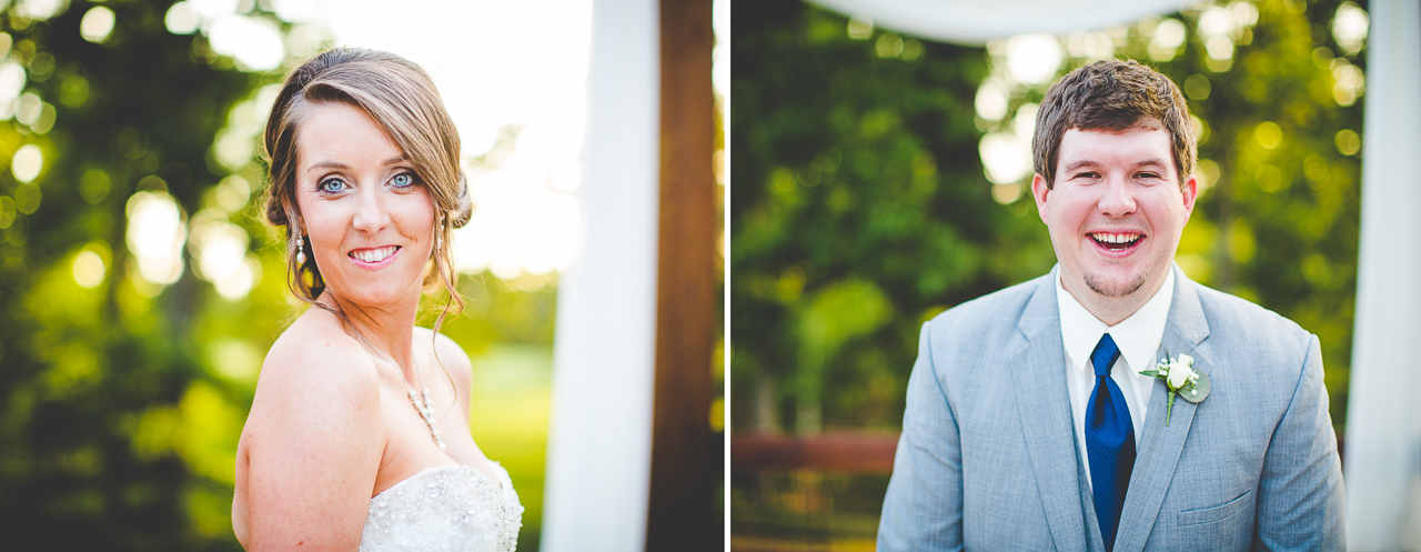 Best Arkansas Wedding Photographers
