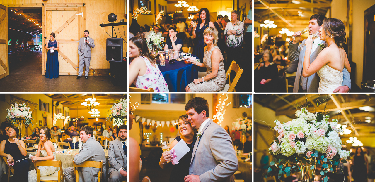 Happy Wedding Photographs in Fayetteville, Arkansas