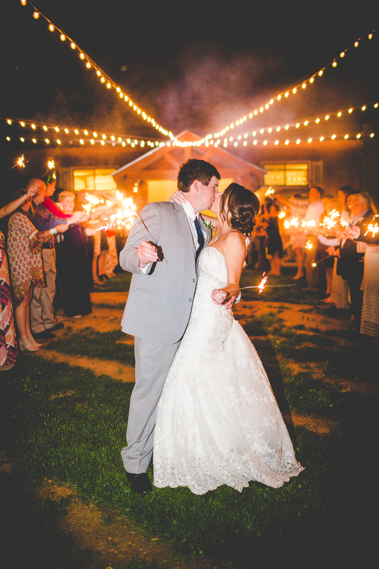 NWA Wedding Photographer