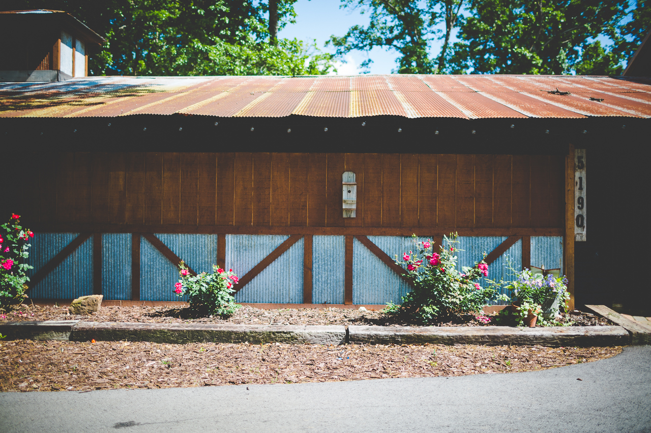 NWA Wedding Photographer