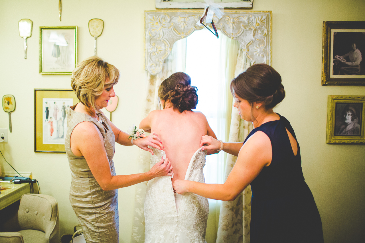 NWA Wedding Photographer