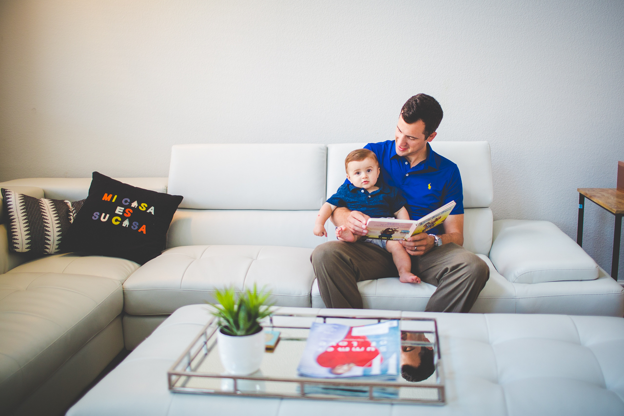 Happy Family Photographs in Bentonville Arkansas, lissachandler.com