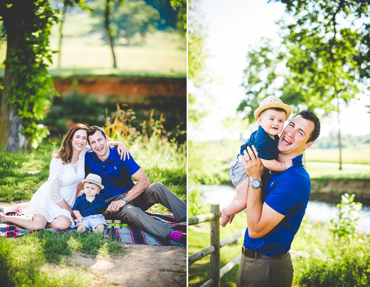 Happy Family Photographs in Bentonville Arkansas, lissachandler.com