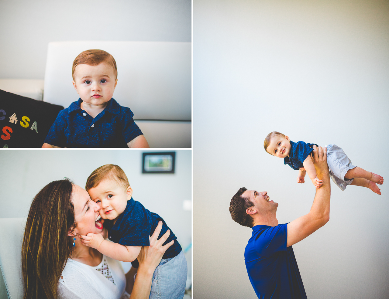 Happy Family Photographs in Bentonville Arkansas, lissachandler.com