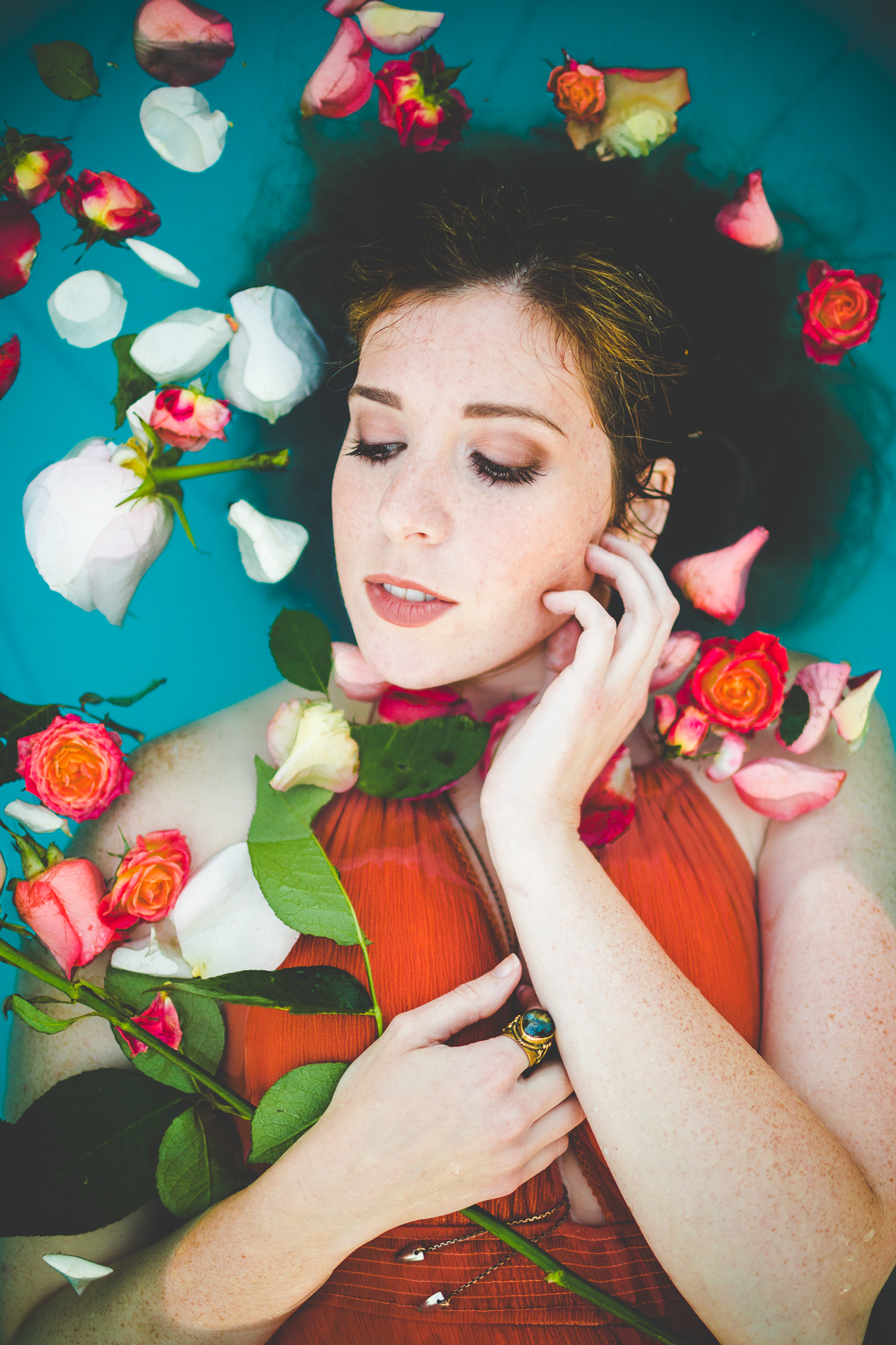 Anna - Wedding and Portrait Photographer in Fayetteville Arkansas-3 Fayetteville Arkansas Portrait Photographer, lissachandler.com