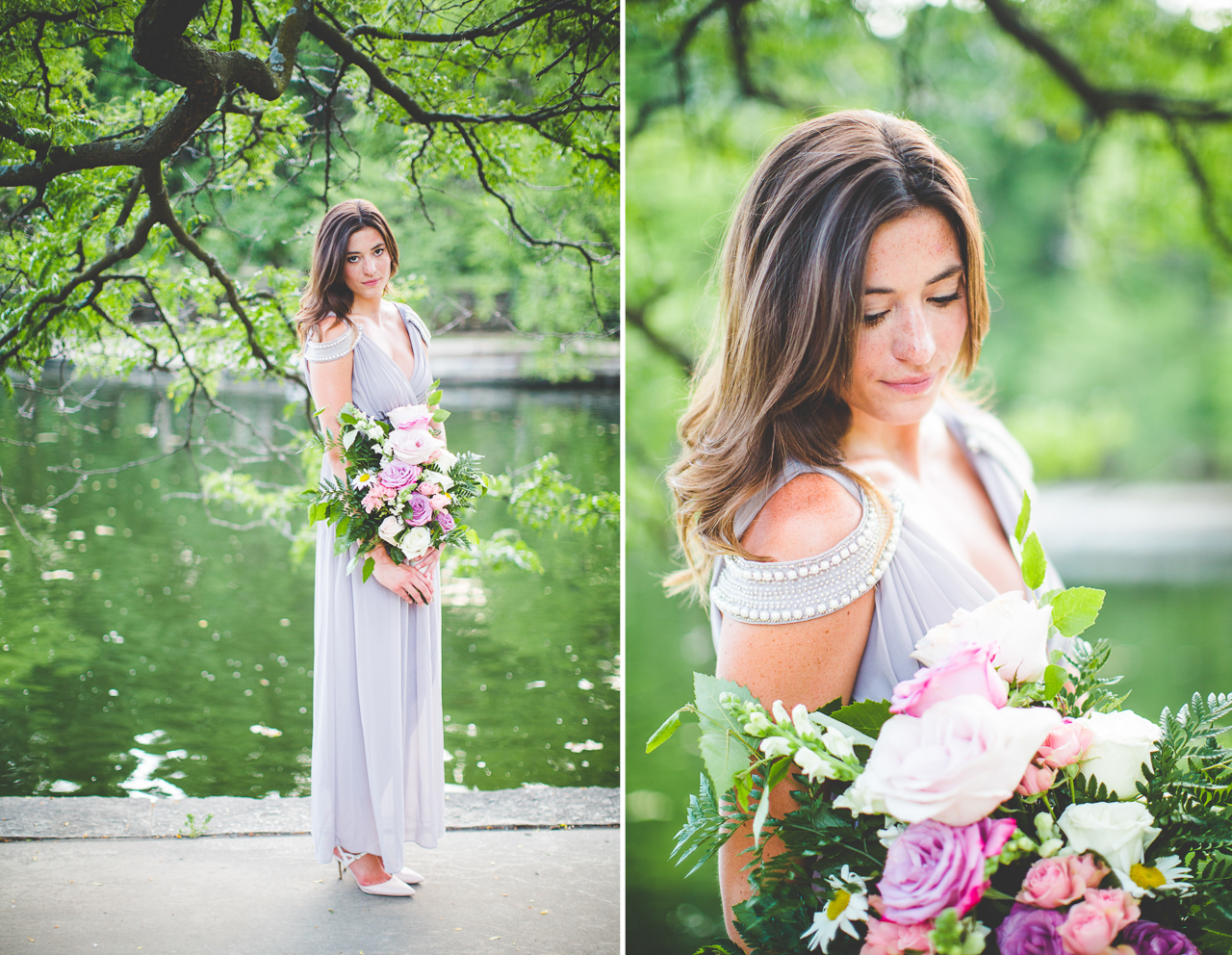 Kansas City MO Wedding Photographer, lissachandler.com