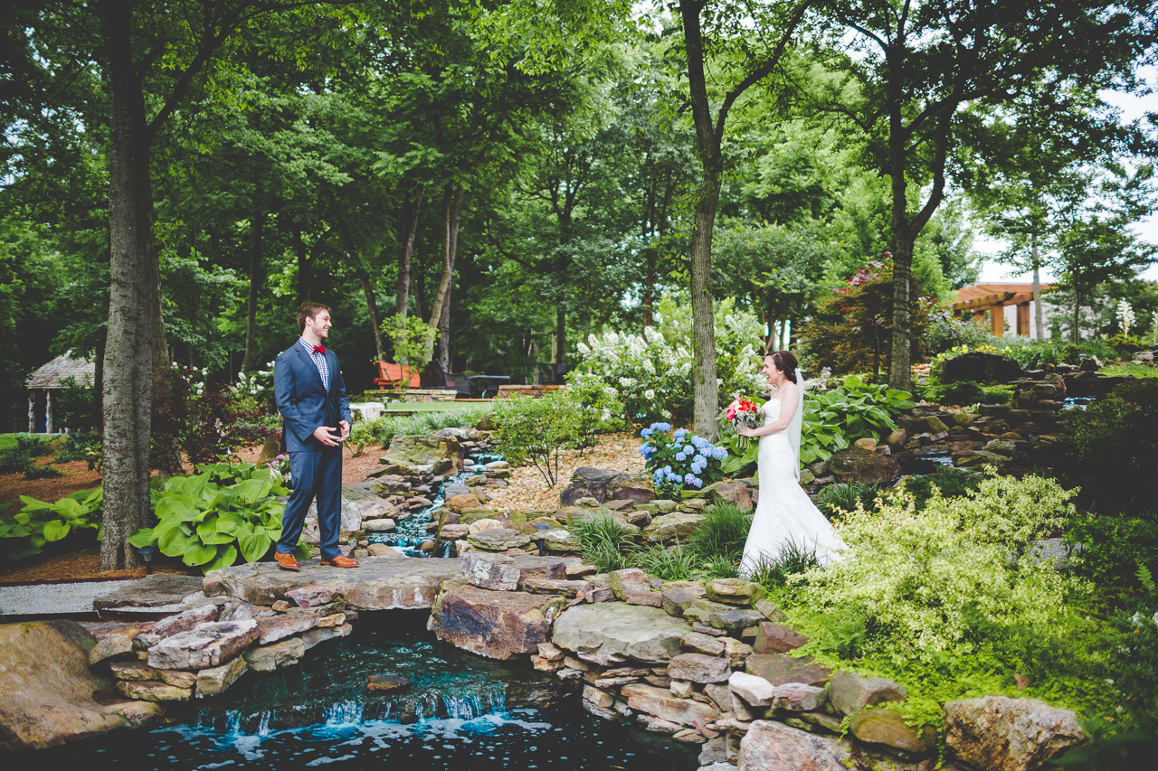 Wedding at Stan Jones Mallard Lodge - Arkansas Wedding Photographer - Julie and Zack - lissachandler.com -13 Fayetteville AR Wedding Photographer, Wedding at Stan Jones Mallard Lodge