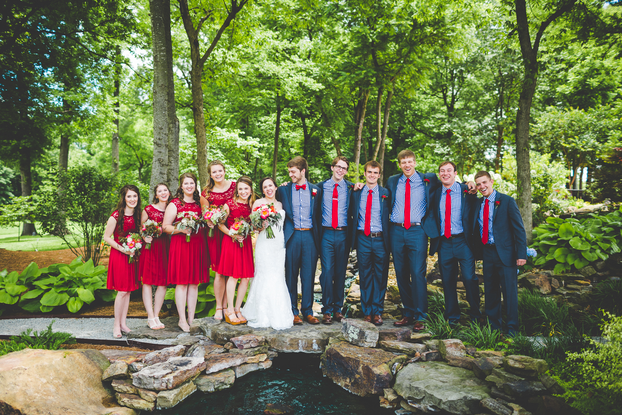 Wedding at Stan Jones Mallard Lodge - Arkansas Wedding Photographer - Julie and Zack - lissachandler.com -22 Fayetteville AR Wedding Photographer, Wedding at Stan Jones Mallard Lodge