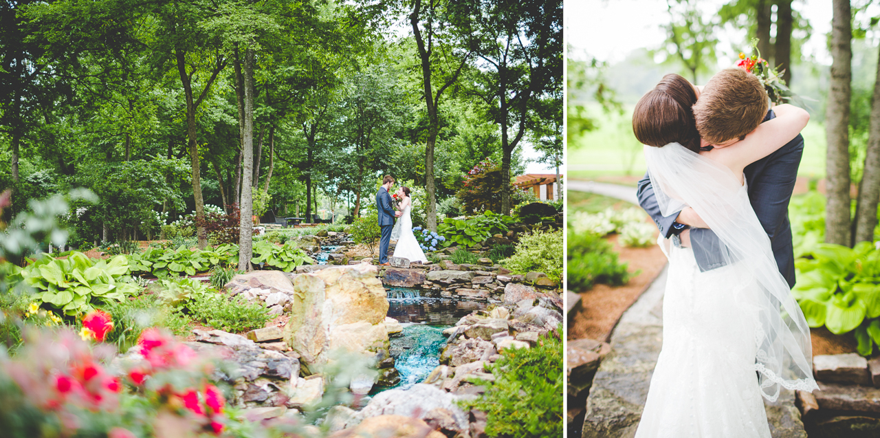Wedding at Stan Jones Mallard Lodge - Arkansas Wedding Photographer - Julie and Zack - lissachandler.com -45 NWA Wedding Photographer, lissachandler.com