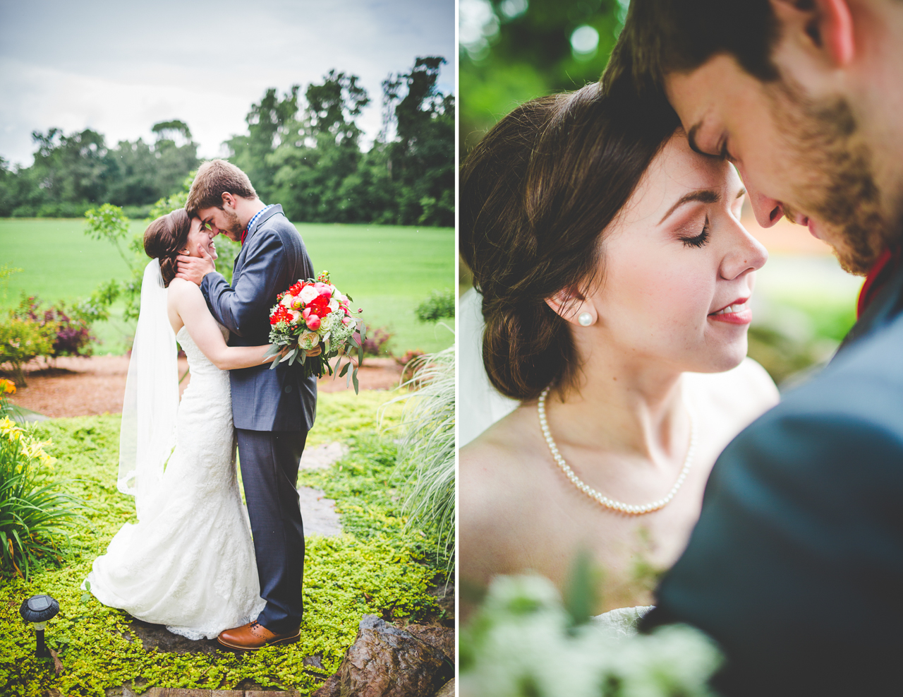Wedding at Stan Jones Mallard Lodge - Arkansas Wedding Photographer - Julie and Zack - lissachandler.com -46