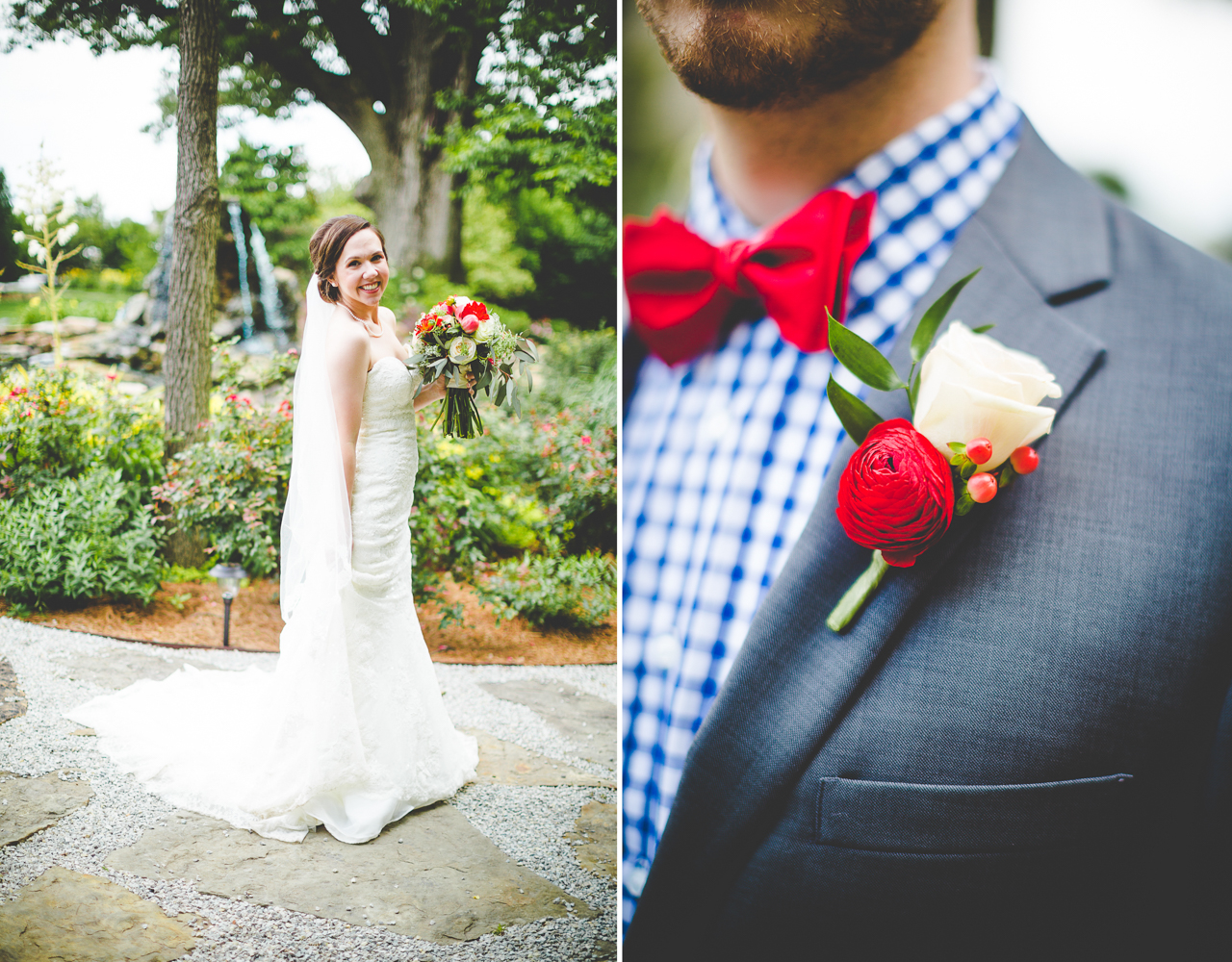 NWA Wedding Photographer, lissachandler.com